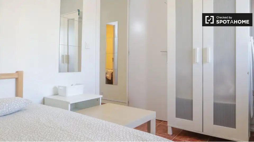 Room in Ambroz