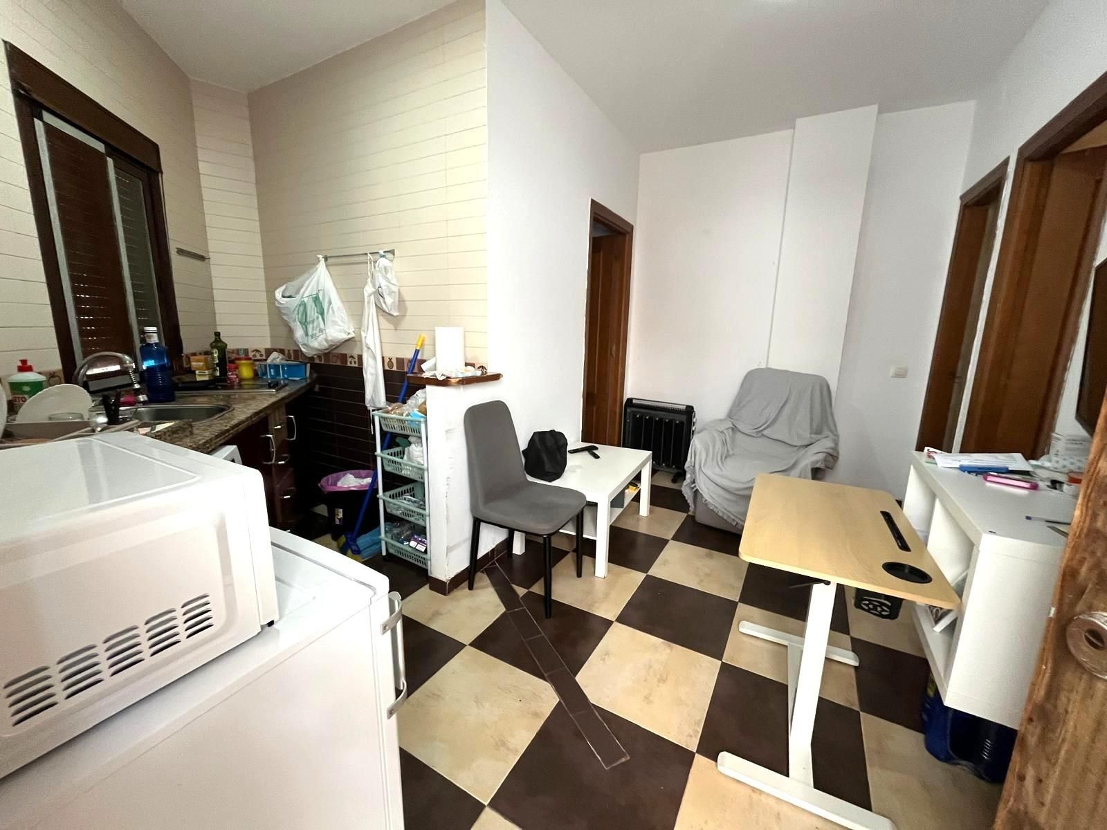 Planta baja en venta en Barbate