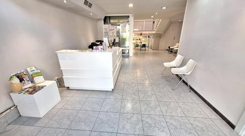 Foto 3 de Edifici en venda a El Poble Sec, Barcelona