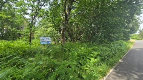 Foto 2 von Grundstücke zum Verkauf in Carretera Chabián, Parroquias del Oeste, Lugo Capital