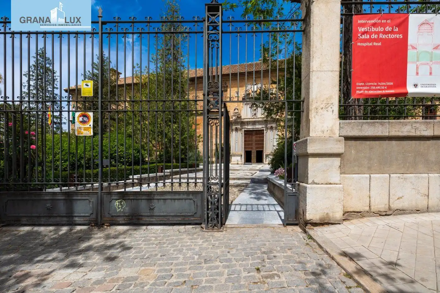 Terreni e lotti in vendita a Albaicín, imagen 15