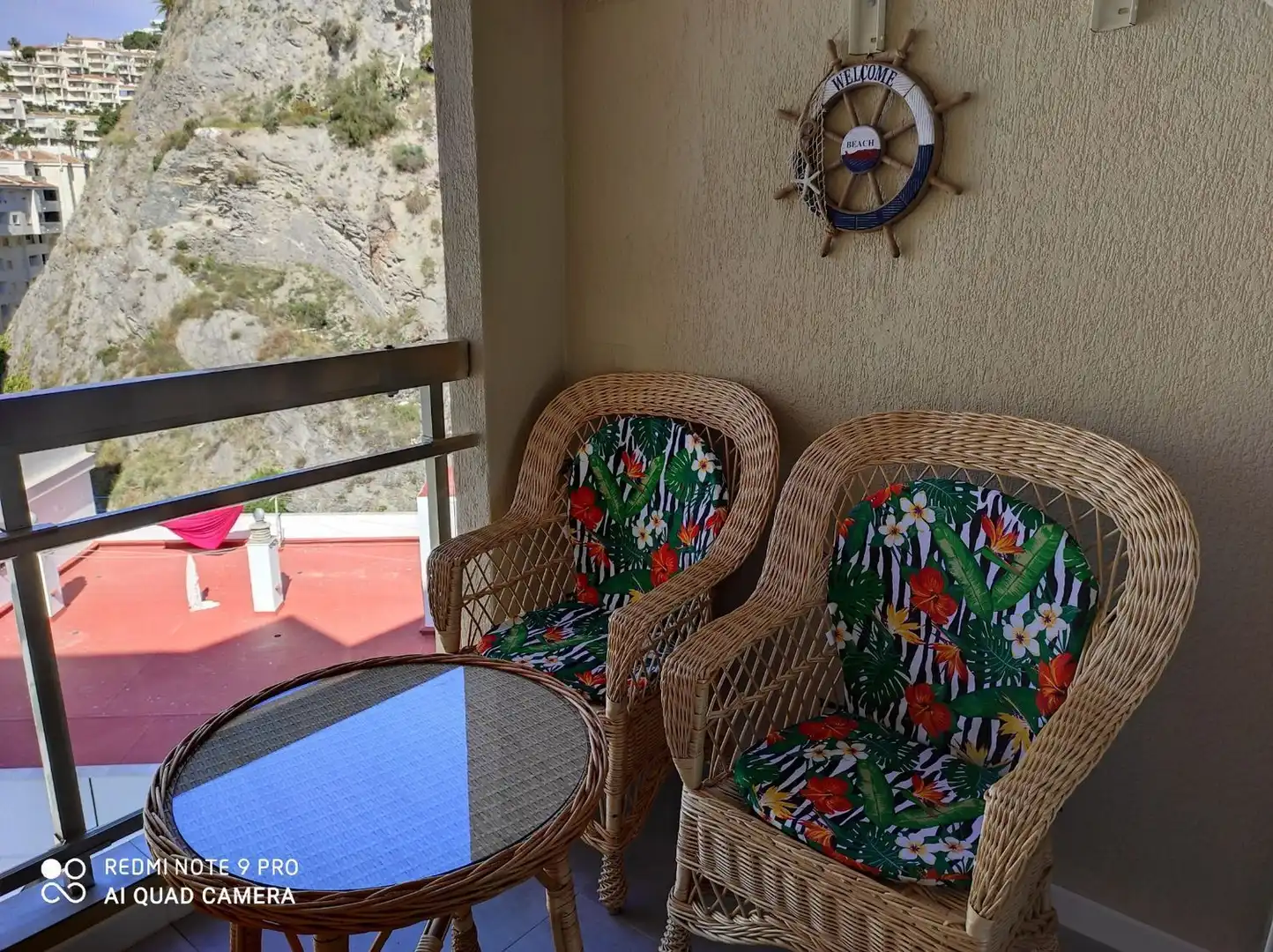Appartement avec piscine à louer à Paseo San Cristóbal 0, imagen 18