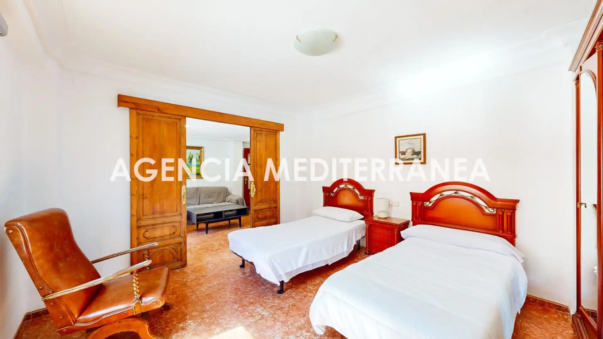 Piso en venta en Calle EUGENIA VIÑES, El Cabanyal - El Canyamelar
