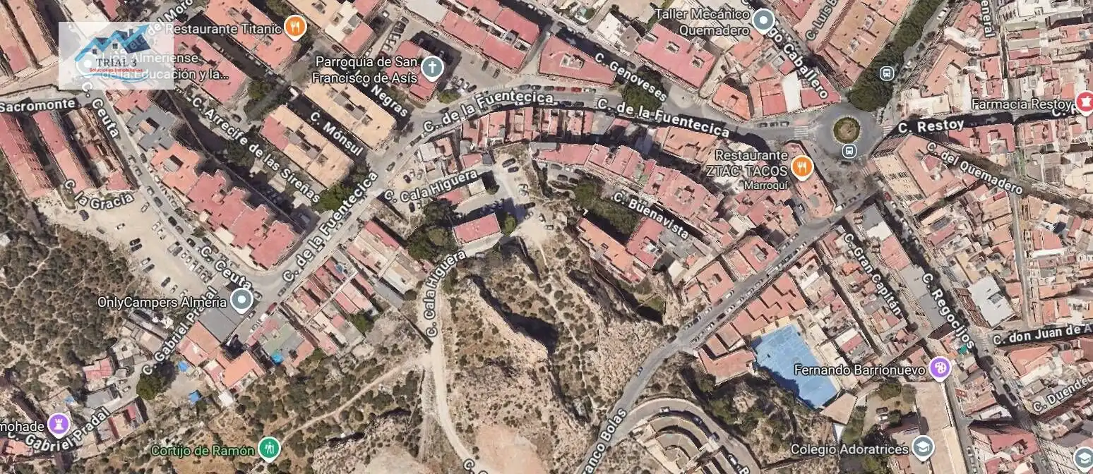 Pis en venda a Calle CALA HIGUERA, imagen 2