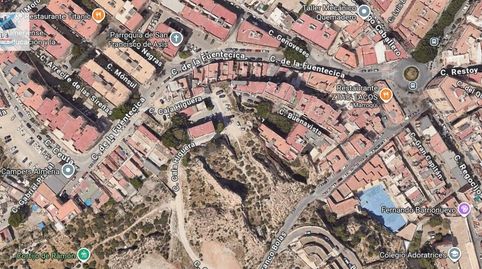 Foto 2 de Piso en venta en Calle Cala Higuera, Esperanza - Quemadero, Almería Capital