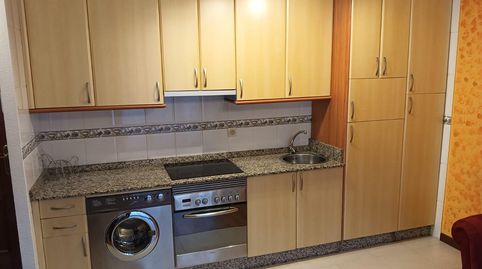 Foto 2 de Apartamento en venta en As Travesas - Balaídos, Vigo