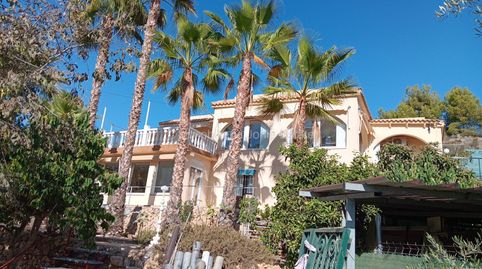 Photo 4 of Houses for sale in Coloma, La Nucia