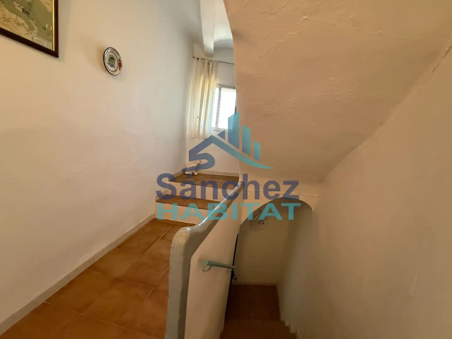 Casa rústica amb jardí en venda a Bolea 34, imagen 22