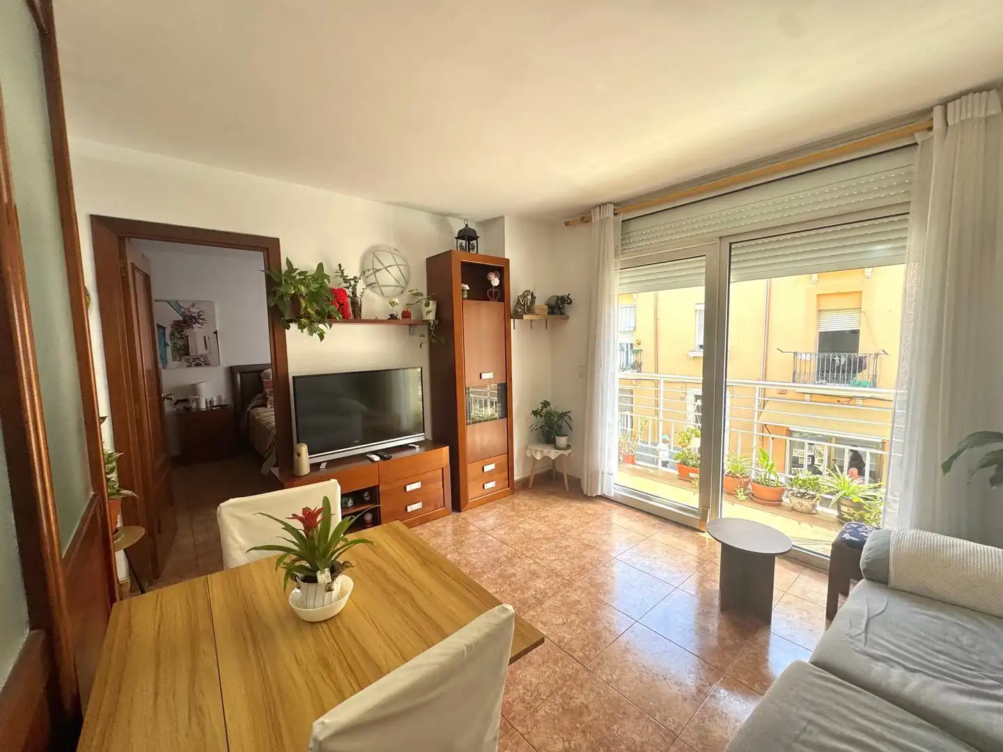 Piso con terraza en venta en Carrer de Francesc Jofre, imagen 5