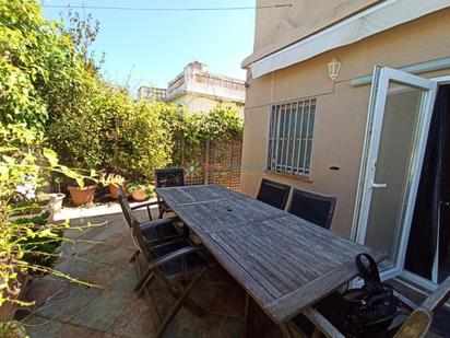 Terrace of House or chalet for sale in Rafelcofer  with Heating, Private garden and Terrace