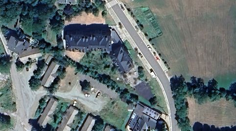 Foto 3 de Terreno en venta en Av Hug Roger III, Vall de Cardós, Lleida