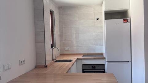 Foto 2 de Pis de lloguer a  Ordoño III, San Mamés - La Palomera, León