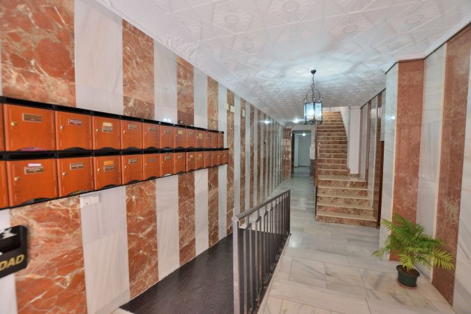 Flat for sale in Centro, Ronda