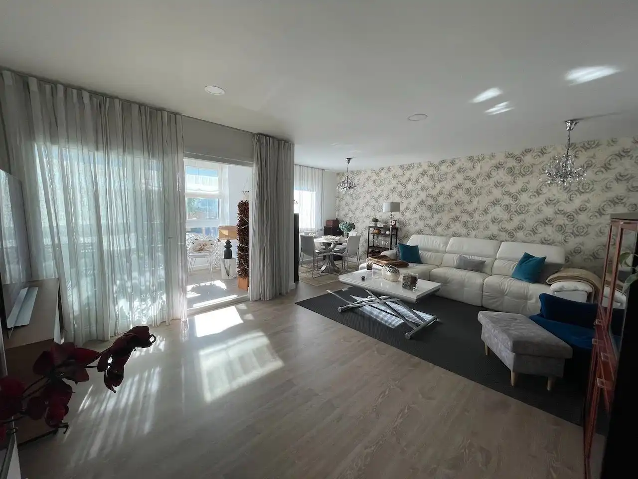 Casa amb piscina en venda a Torre del Mar, imagen 6