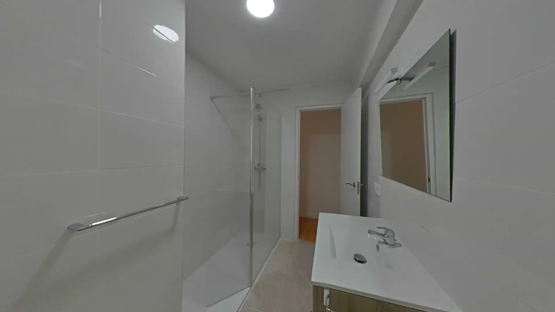Wohnung mit Terrasse zum Verkauf in Carrer de Godofred Ros, imagen 27