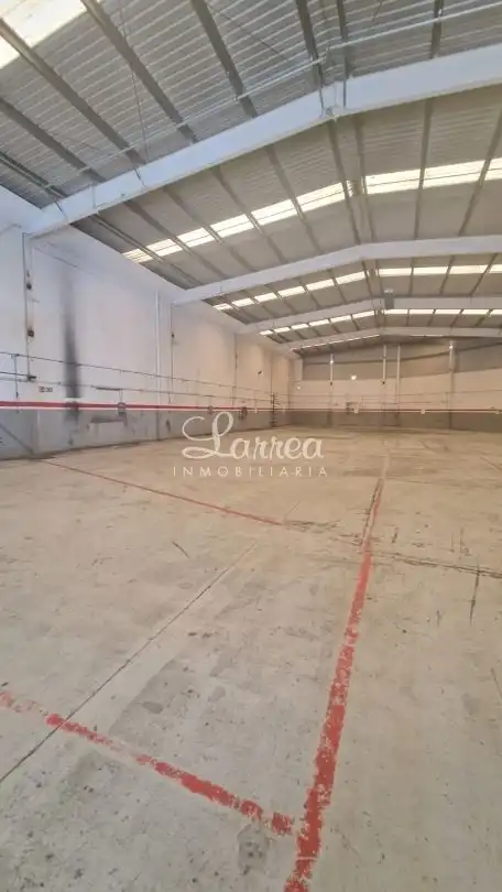 Industrial building for sale in Mendieta industrialdea 4, imagen 10