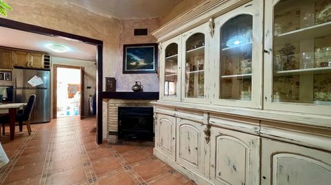 Foto 4 de Casa o xalet en venda a San Antonio - San José - Los Ángeles, Molina de Segura