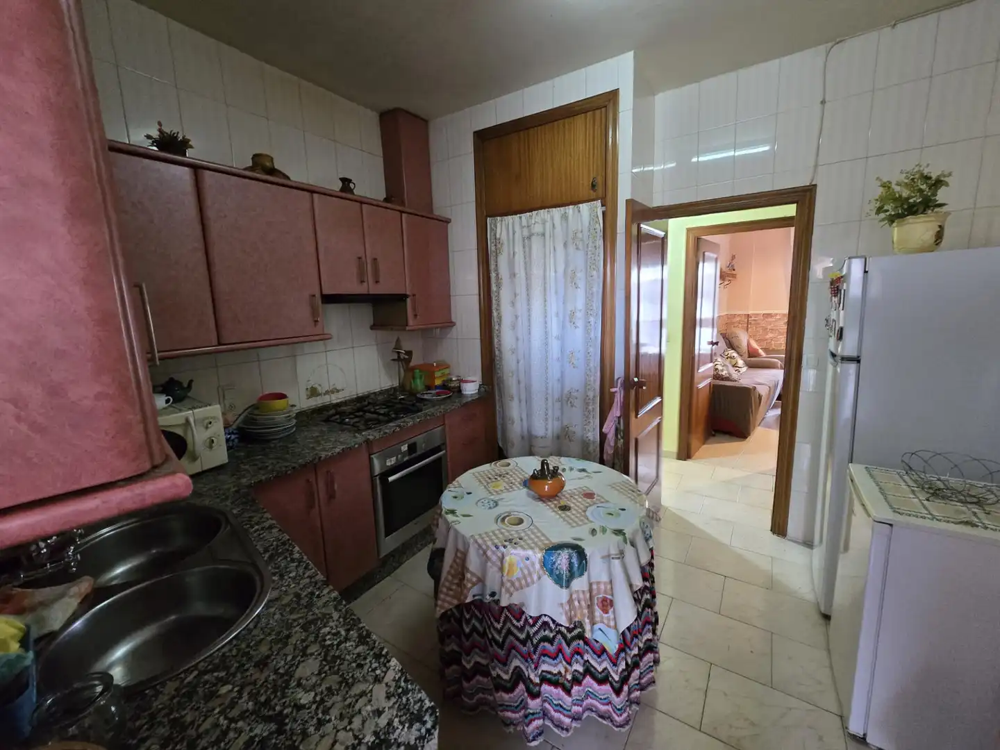 Piso en venta en Calle Santo Domingo, imagen 12