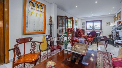 Foto 5 de Casa adosada en venta en Norte, Madrid