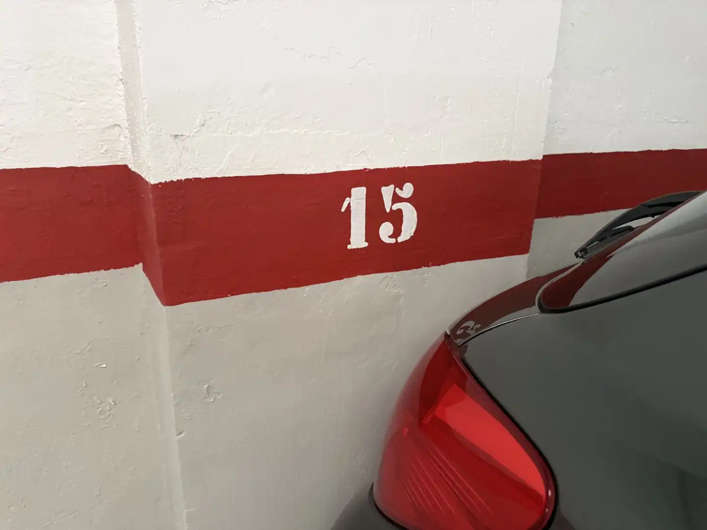 Parkplatz zum Verkauf in Centre, imagen 4