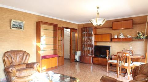 Foto 4 de Pis en venda a La Creu Coberta,  Valencia Capital