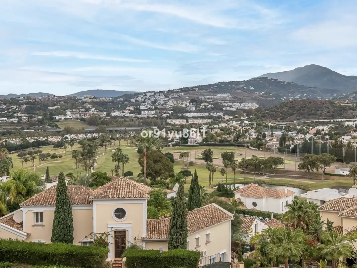 Apartament amb terrassa en venda a Avenida Calderón de la Barca s/n, imagen 14