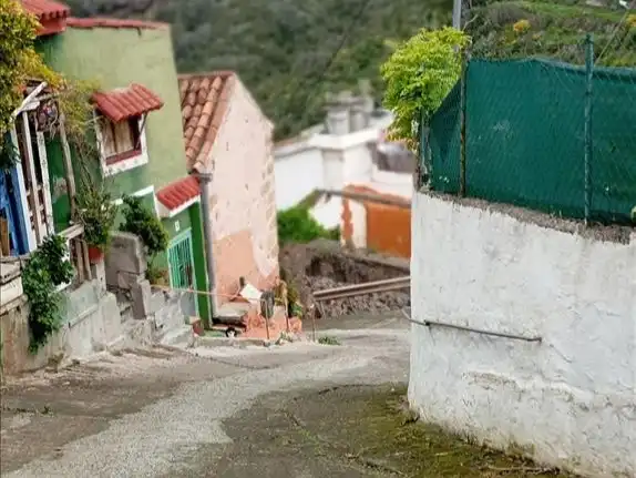 Terraced house for sale in Camino Quebradero, imagen 15