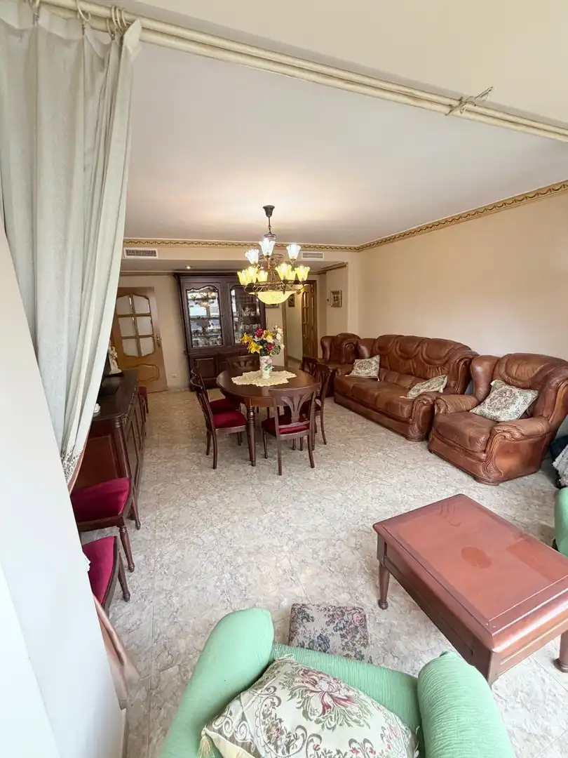 Appartement avec terrasse à vendre à Calle SAN MARCELINO, imagen 8