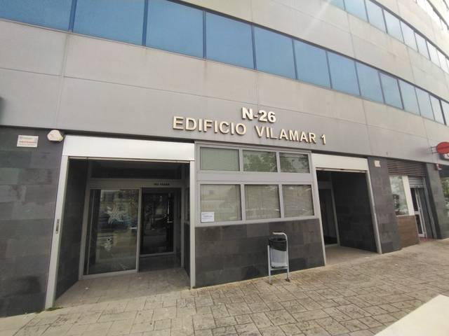 Oficina en Venta en Calle Zoologia, 4 en San Jerónimo - La Bachillera