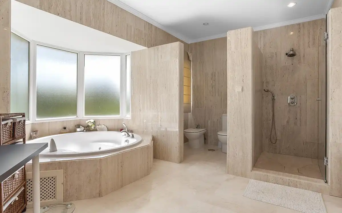 Casa en venta en Benahavís pueblo, imagen 14