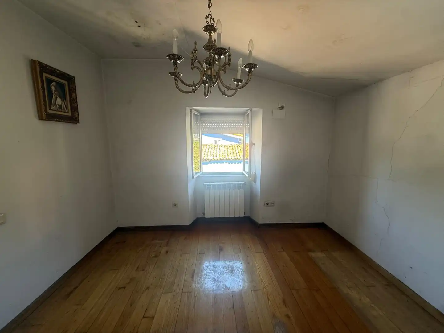 Living room of Detached homes for sale in Piedras Blancas