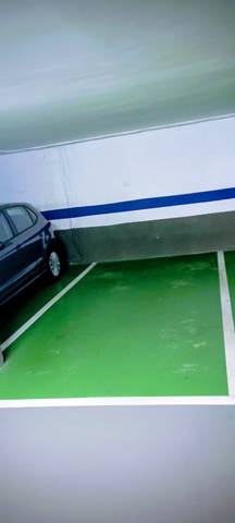 Garaje en Alquiler en Calle Oeste, 17 en Oeste