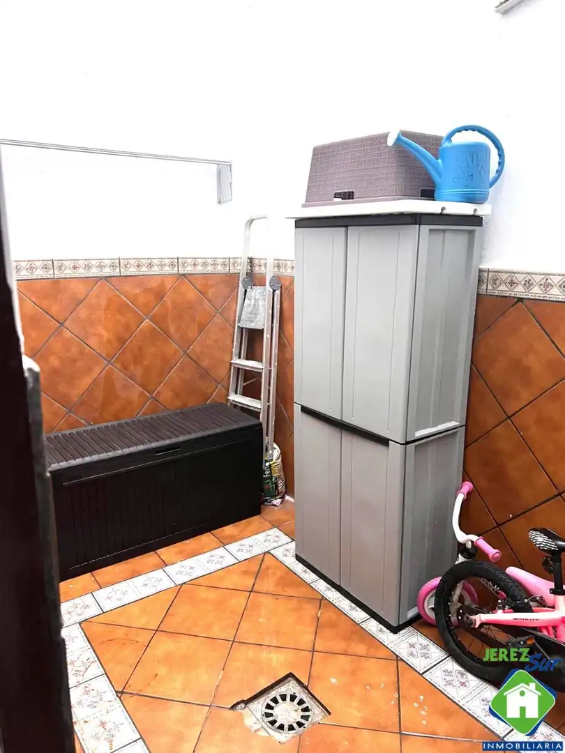 Casa adosada en venda a Divina Pastora - La Yeguada