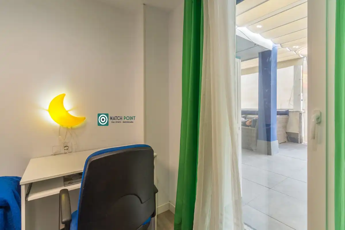 Planta baja de alquiler en Rambla de Cabria, Velilla - Velilla Taramay
