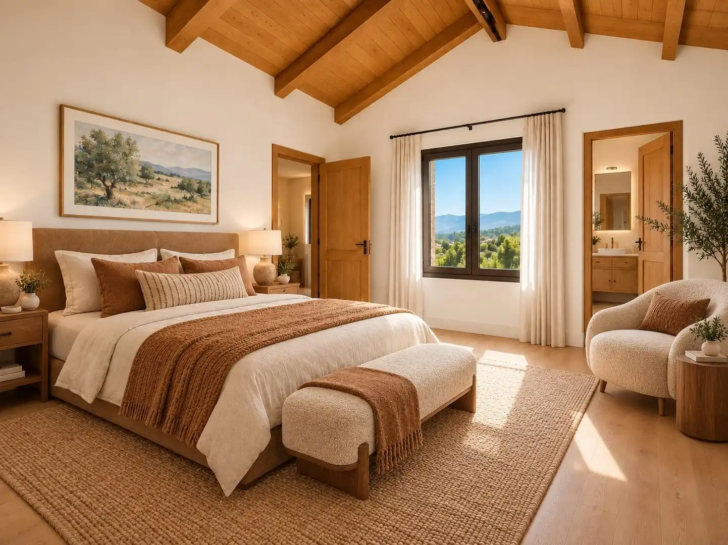 Chalet con terraza en venta en Calvià pueblo, imagen 22