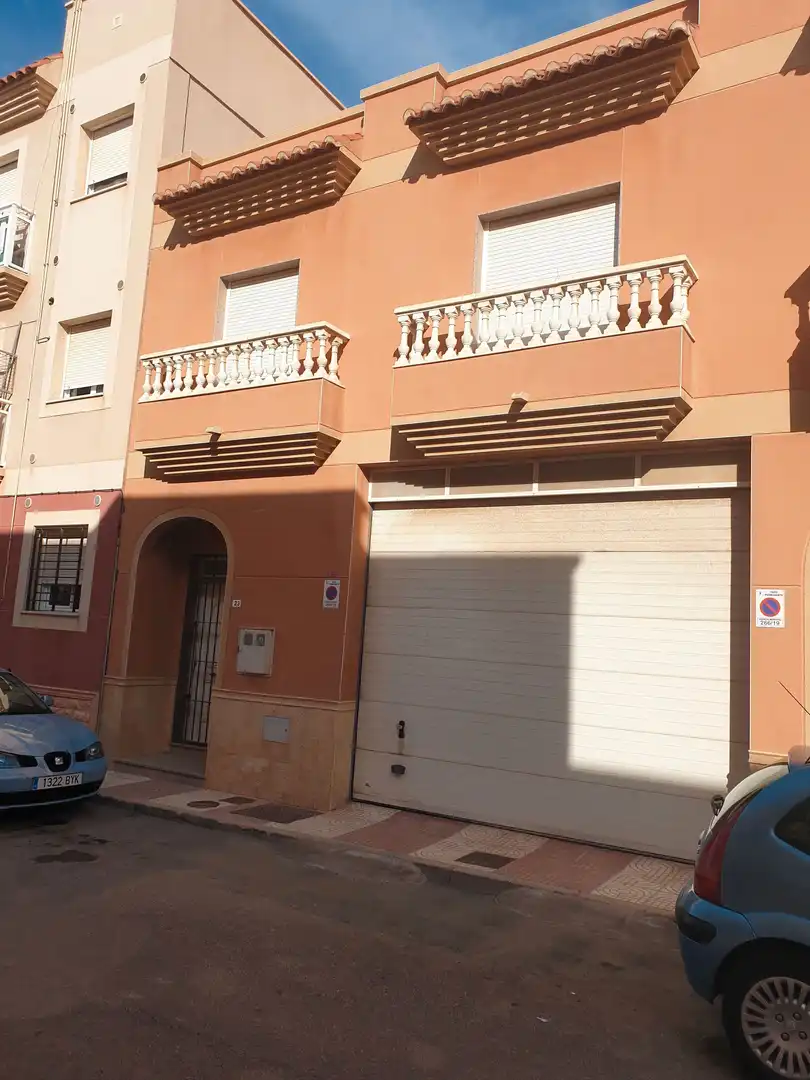 Maison mitoyenne à vendre à Calle Montejícar 7G, imagen 13