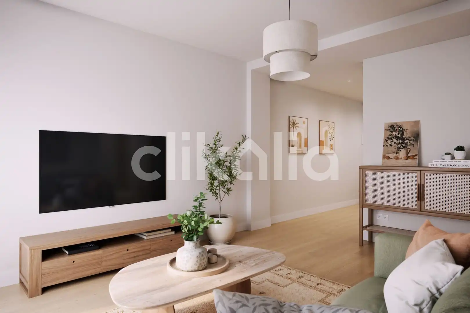 Appartement avec ascenseur à vendre à San Pablo - Santa Justa, imagen 5