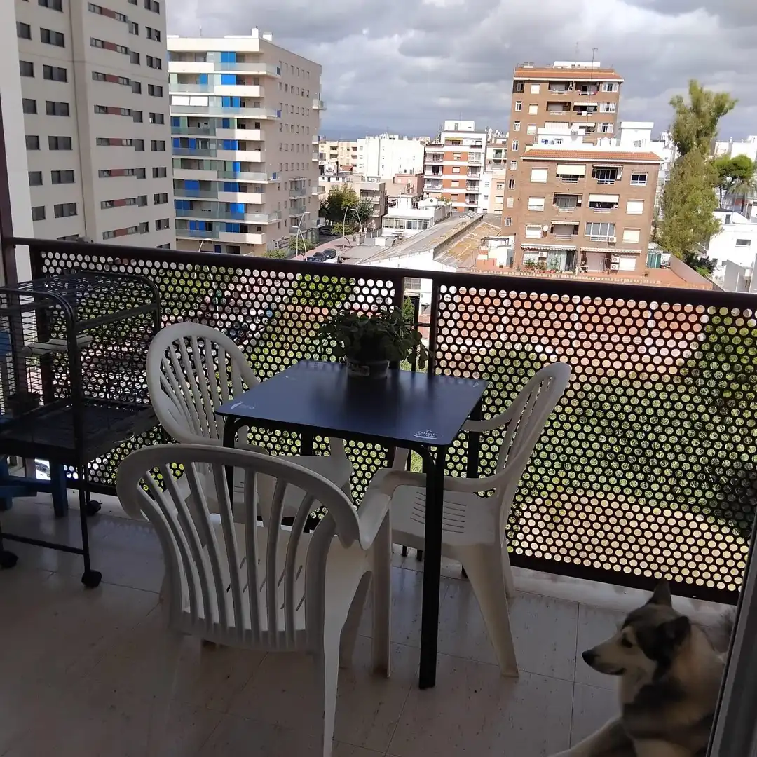 Appartamento con ascensore in vendita a Casco Urbano, imagen 3