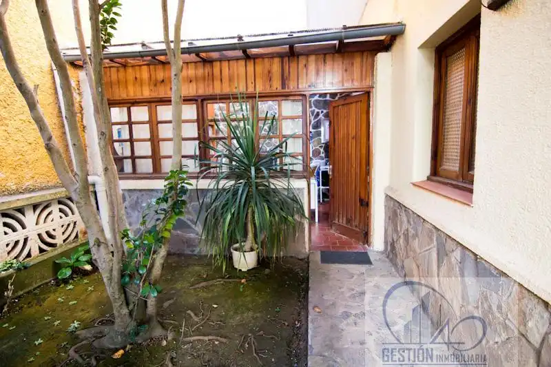 Vista exterior de Casa o chalet en venta en La Orotava con Trastero