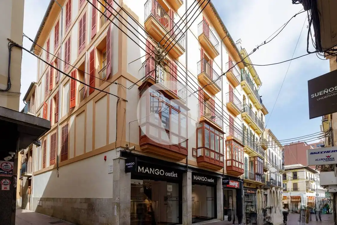 Piso con terraza en venta en Centre, imagen 31