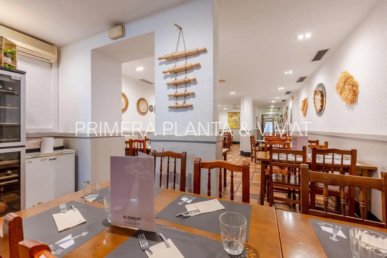 Business premises to rent in Centre, imagen 32