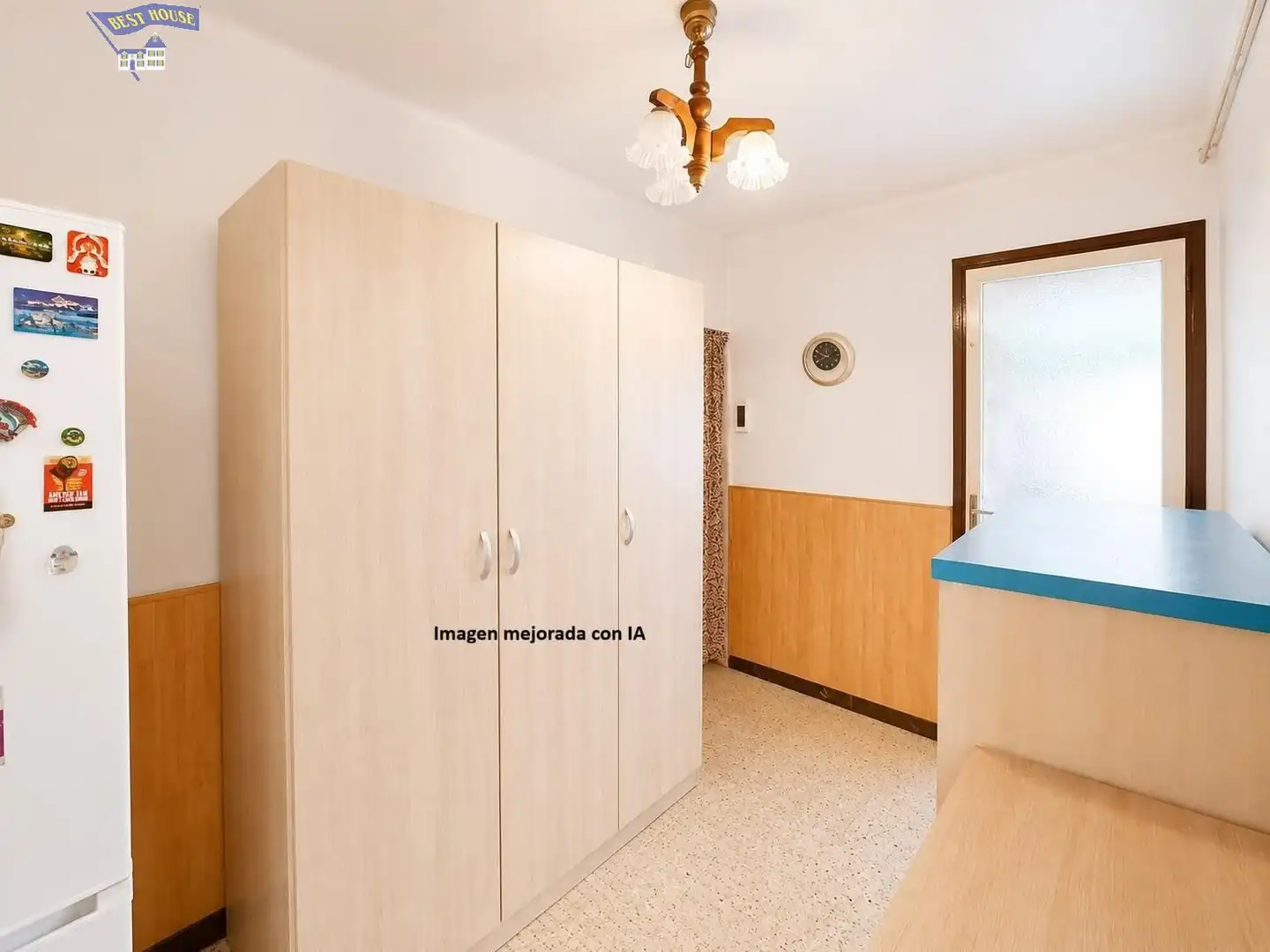 Piso con terraza en venta en Progrés, imagen 10