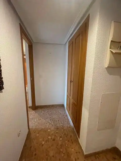 Flat for sale in Plaza del Alcalde Agatángelo Soler, Garbinet - Parque de las Avenidas