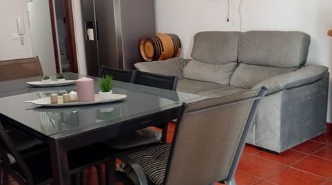 Foto 2 de Casa adosada en venta en Los Rosales, Ciudad Real Capital