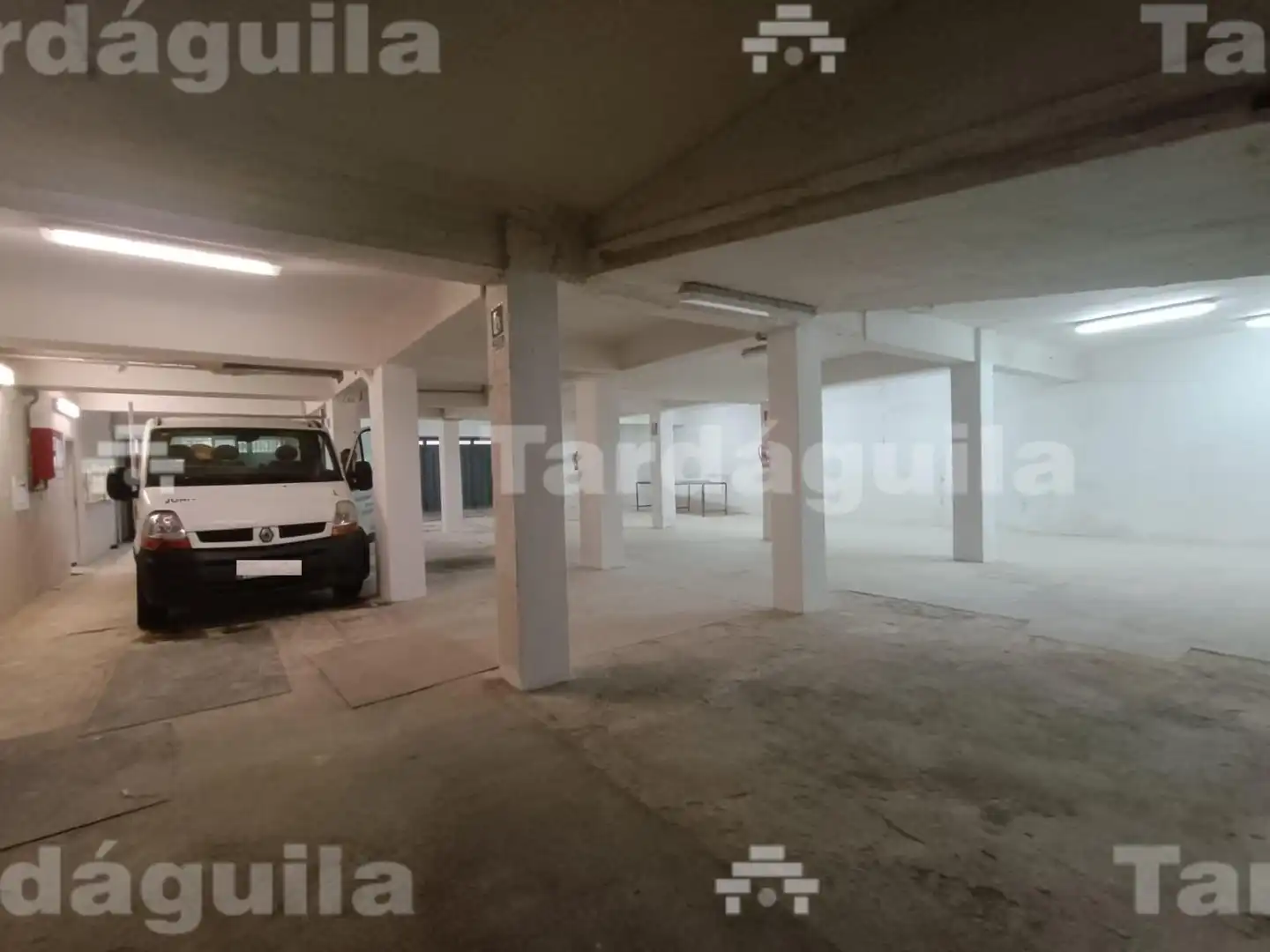 Gewerbefläche zum Verkauf in Barrio Blanco, imagen 13