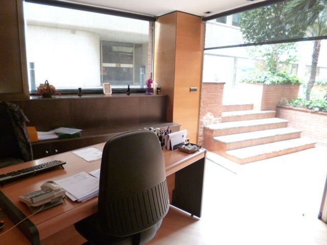 Oficina en venda en  Barcelona Capital amb Aire condicionat i Calefacció