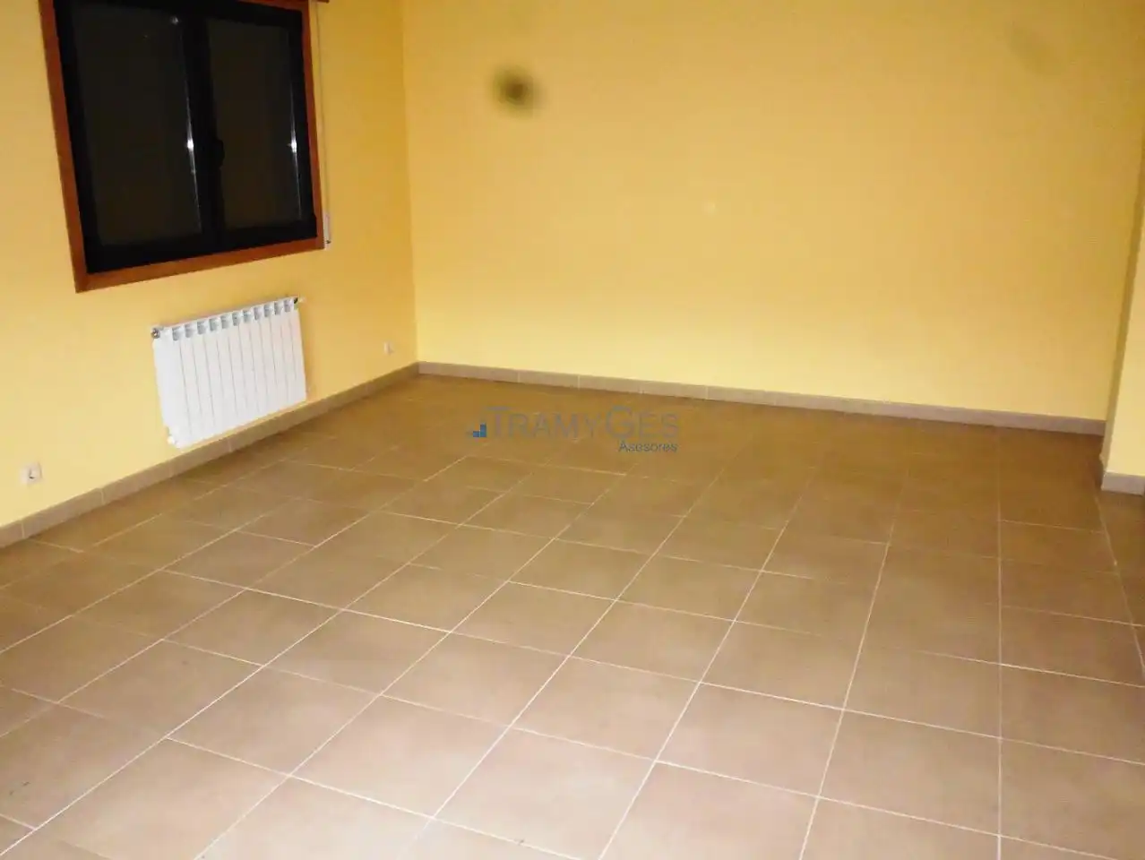 Einfamilien-Reihenhaus zum Verkauf in Baiona mit Heizung, Privatgarten und Parkett