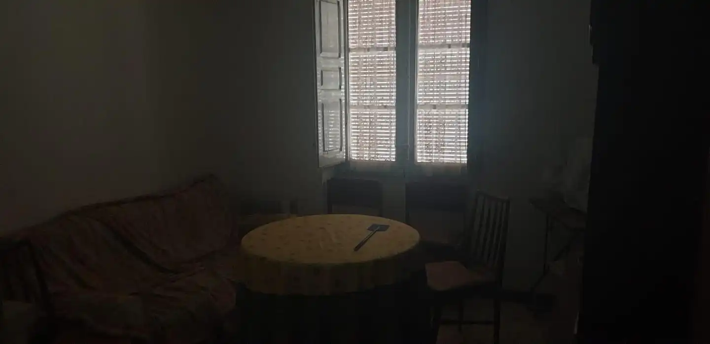 Comedor de Casa o chalet en venta en Santa Cruz de la Zarza