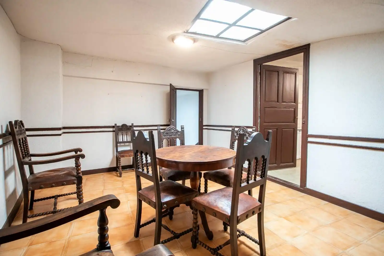 Casa amb jardí en venda a Verdura, imagen 11