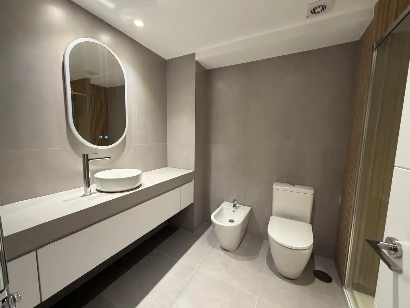 Flat for rent in Asdrúbal - Bahía Blanca